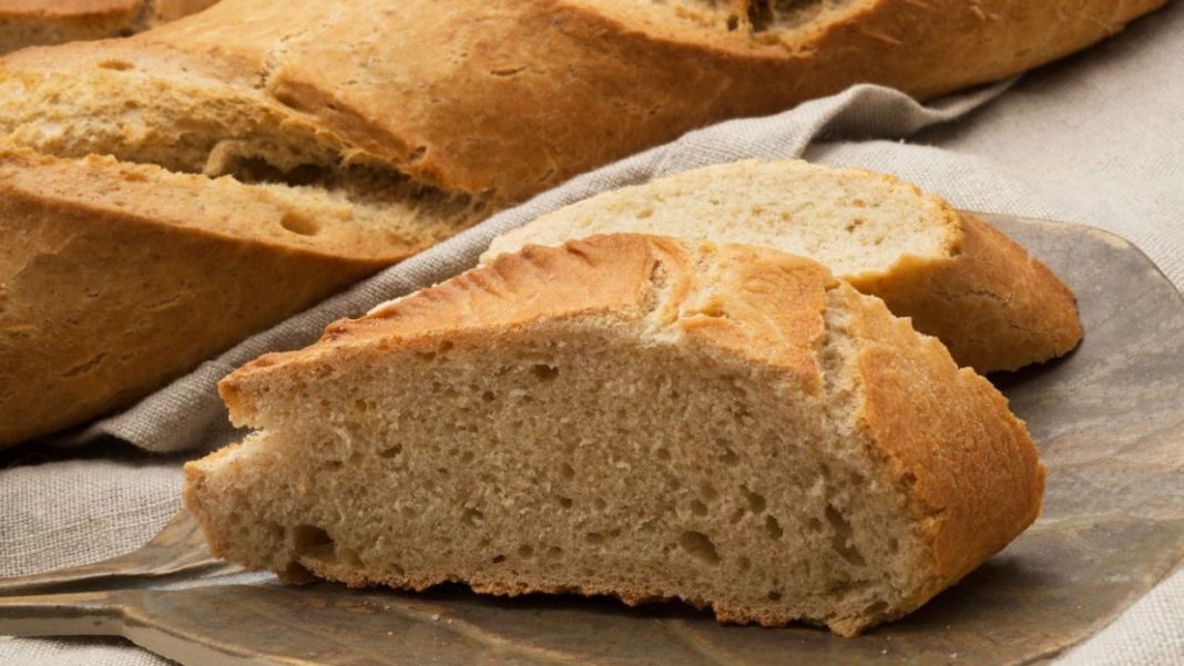Día mundial del pan: Celebra con esta receta