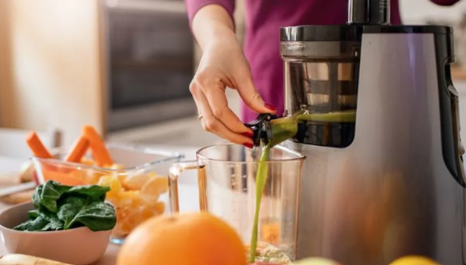 10 Electrodomésticos de Cocina que no Pueden Faltarte en 2024